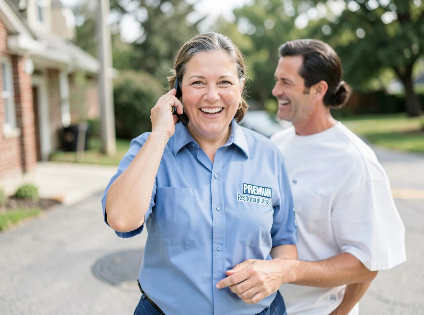 Water Damage Restoration Allouez, WI FAQs